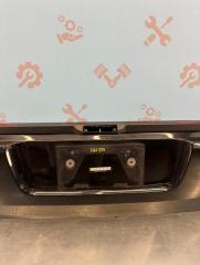 Борт багажника BMW X5 E53 M54 Борт багажника BMW X5 E53 M54
