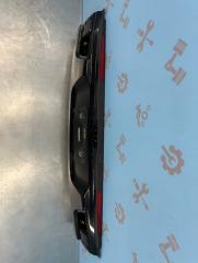 Борт багажника X5 2005 E53 M54 Борт багажника X5 2005 E53 M54
