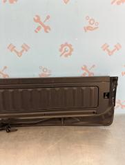 Борт багажника X5 2005 E53 M54 Борт багажника X5 2005 E53 M54