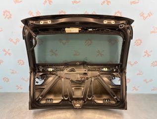Крышка багажника X3 2006 E83 М54