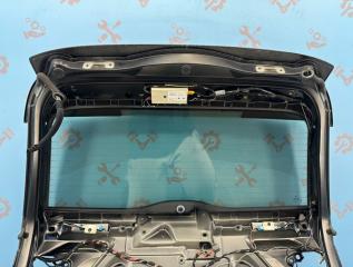 Крышка багажника X3 2006 E83 М54