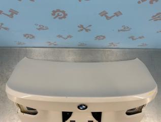 Крышка багажника 3 2012 F30 N20