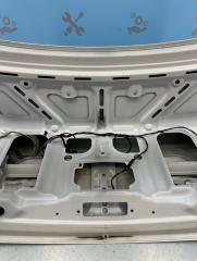 Крышка багажника 3 2012 F30 N20