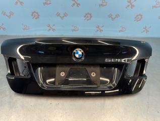 Крышка багажника BMW 5 2010