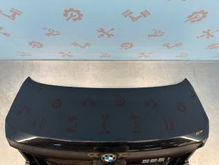 Крышка багажника BMW 5 F10 N52