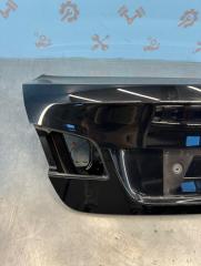 Крышка багажника 5 2010 F10 N52