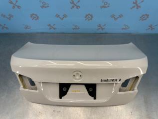 Крышка багажника BMW 5 2011