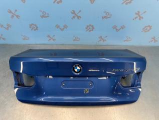 Крышка багажника BMW 3 2012