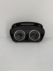 Панель приборов BMW 5 2006