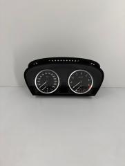 Панель приборов BMW 5 2006