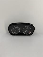 Панель приборов BMW X5 2013