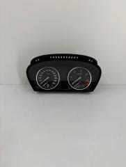 Панель приборов BMW X5 2012