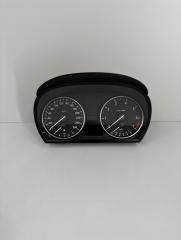 Панель приборов BMW 3 2010