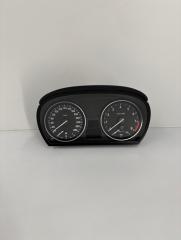 Панель приборов BMW 3 2009