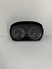 Панель приборов BMW 3 2009