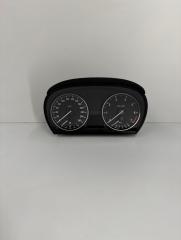 Панель приборов BMW 3 2007