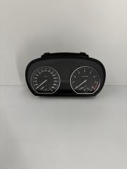 Панель приборов BMW 1 2007