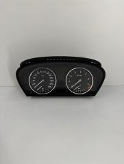 Панель приборов BMW X5 2009