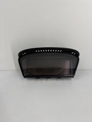 Монитор BMW 5 2006 контрактная Монитор BMW 5 2006