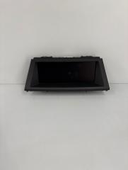 Монитор BMW X5 2010 контрактная Монитор BMW X5 2010