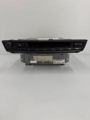 Магнитола BMW X5 2010 контрактная Магнитола BMW X5 2010