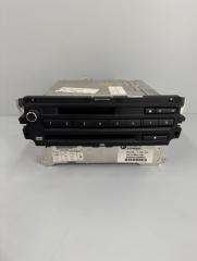 Магнитола CCC BMW 1 2007