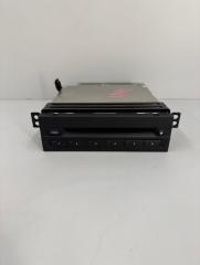 CD-Чейнджер BMW X5 2009