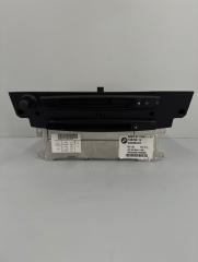 Магнитола CCC BMW 5 2006