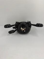 Блок подрулевых переключателей BMW X5 2013 контрактная Блок подрулевых переключателей BMW X5 2013