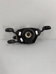 Блок подрулевых переключателей BMW 5 2006 контрактная Блок подрулевых переключателей BMW 5 2006