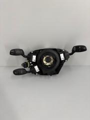 Блок подрулевых переключателей BMW 5 2006 контрактная Блок подрулевых переключателей BMW 5 2006