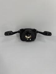 Блок подрулевых переключателей BMW 3 2007 контрактная Блок подрулевых переключателей BMW 3 2007