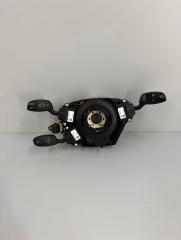 Блок подрулевых переключателей BMW 5 2006 контрактная Блок подрулевых переключателей BMW 5 2006