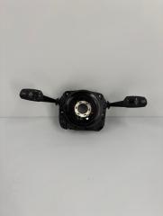 Блок подрулевых переключателей BMW 3 2010 контрактная Блок подрулевых переключателей BMW 3 2010