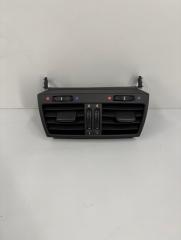 Дефлектор воздушный задний BMW X6 2009