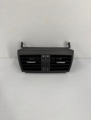 Дефлектор воздушный задний BMW X5 2012