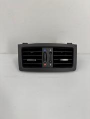 Дефлектор воздушный задний BMW 5 2006