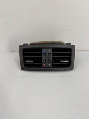 Дефлектор воздушный задний BMW 5 2006