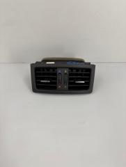 Дефлектор воздушный задний BMW 5 2006