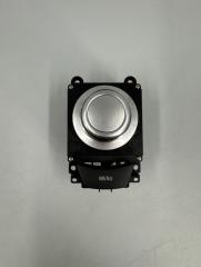 Джойстик мультимедиа BMW X5 2009