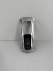 Кнопка ручника BMW X5 2013