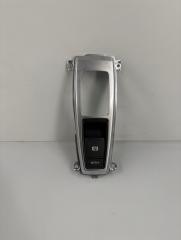 Кнопка ручника BMW X5 2009