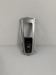 Кнопка ручника BMW X5 2012