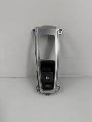 Кнопка ручника BMW X5 2010