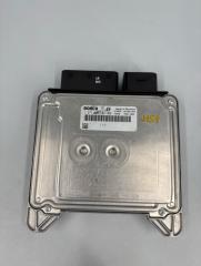 Блок управления рулевой рейкой BMW 5 2007