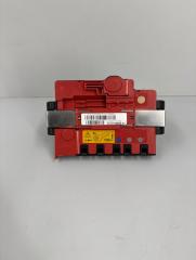 Блок предохранителей BMW X5 2009