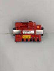 Блок предохранителей BMW 1 2007