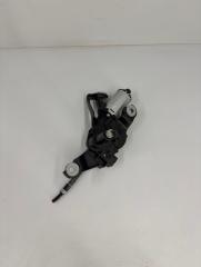 Мотор дворников задний BMW 1 2007