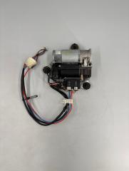 Компрессор пневмоподвески Bmw X5 2005