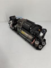 Компрессор пневмоподвески Bmw 5 GT 2011